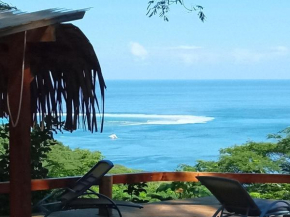 Sunset rooms - Auberge Polynésienne, Tevaitoa